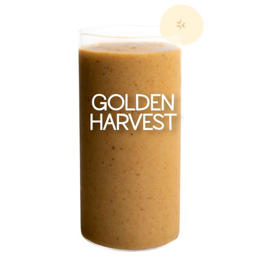 Golden Harvest