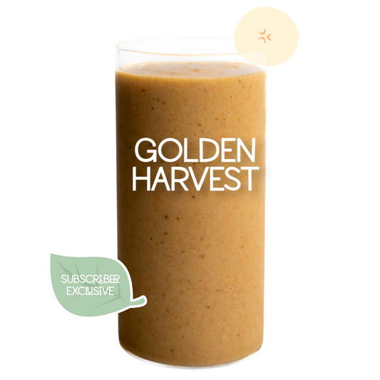 Golden Harvest