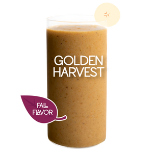Golden Harvest