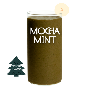 Mocha Mint
