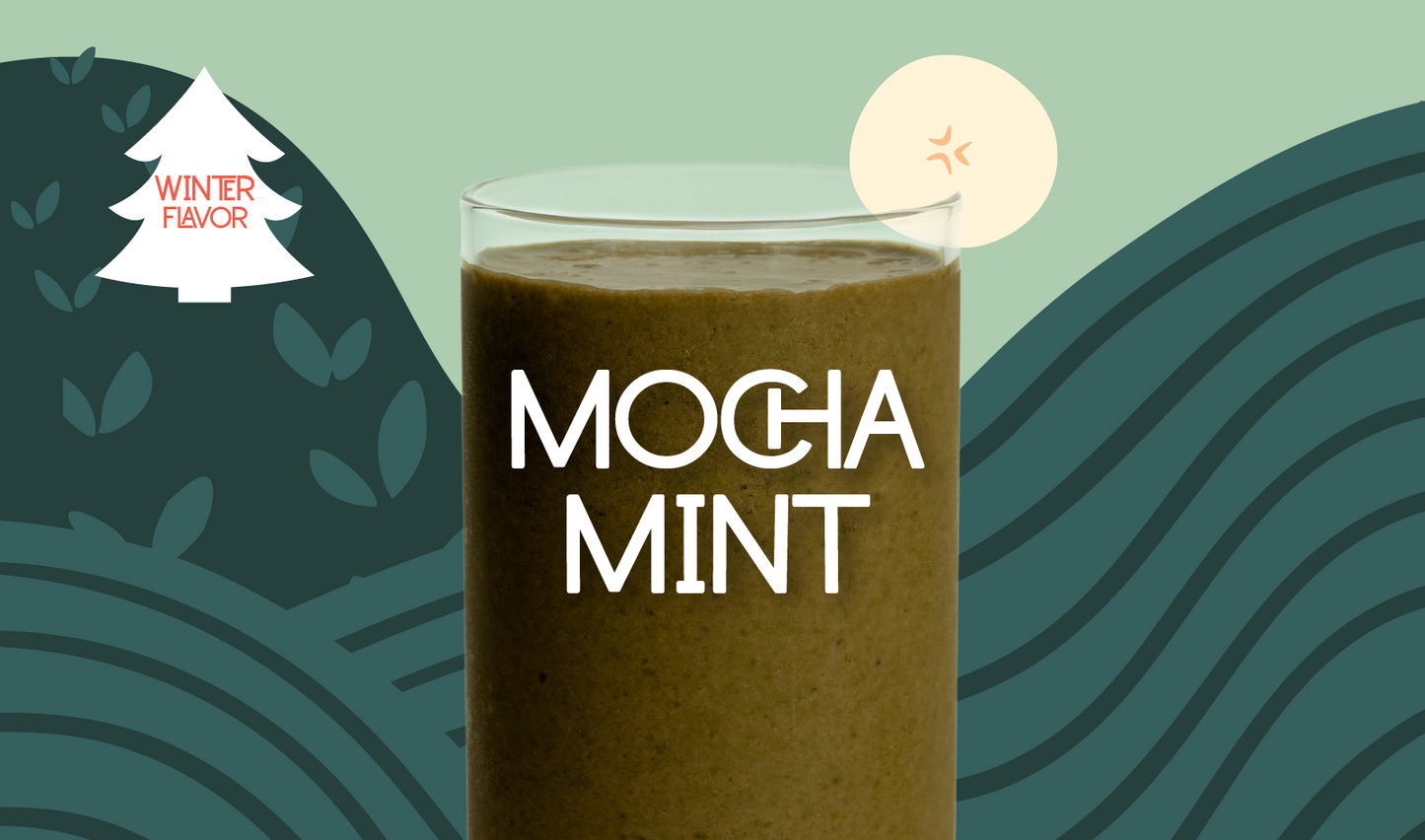 Mocha Mint