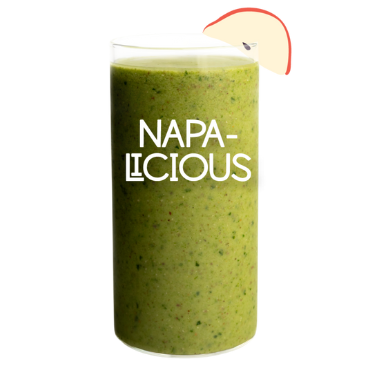 Napa-licious