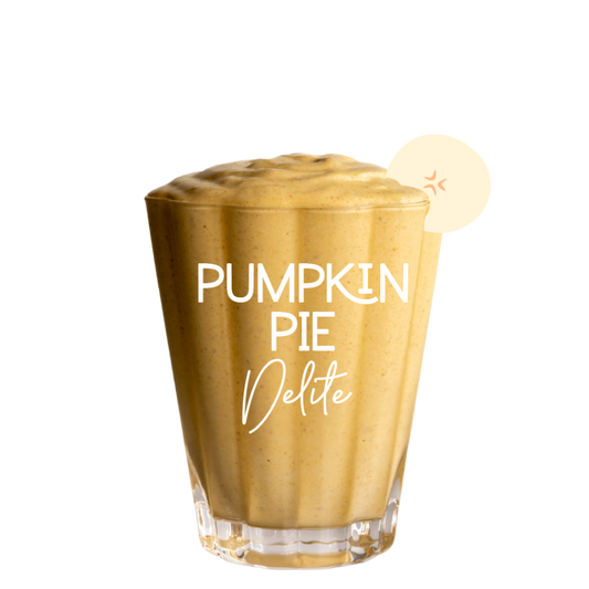 Pumpkin Pie