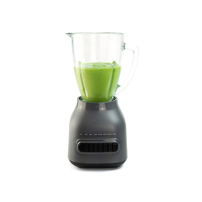 Ready in 1 Minute - Smoothie Delivery - Vegan Meal Delivery - Frozen Garden