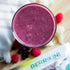 Smoothie Review - Berrikini - Smoothie Delivery - Frozen Garden