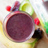 Smoothie Review - Berry Choco-Latte - Smoothie Delivery - Frozen Garden