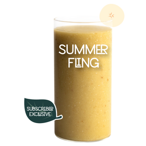 Summer Fling