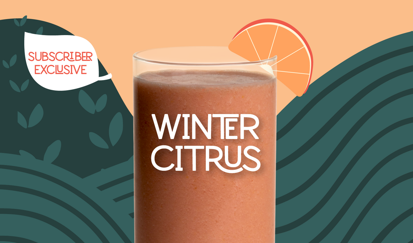 Winter Citrus